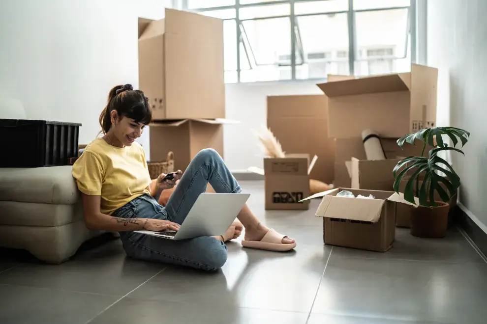 Cómo encontrar los mejores artículos de decoración en las tiendas virtuales