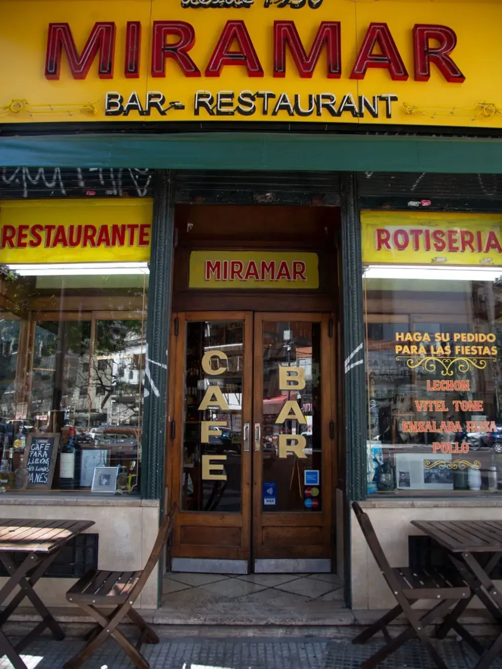 La Ciudad ofrece un sinfín de propuestas gourmet para disfrutar en familia