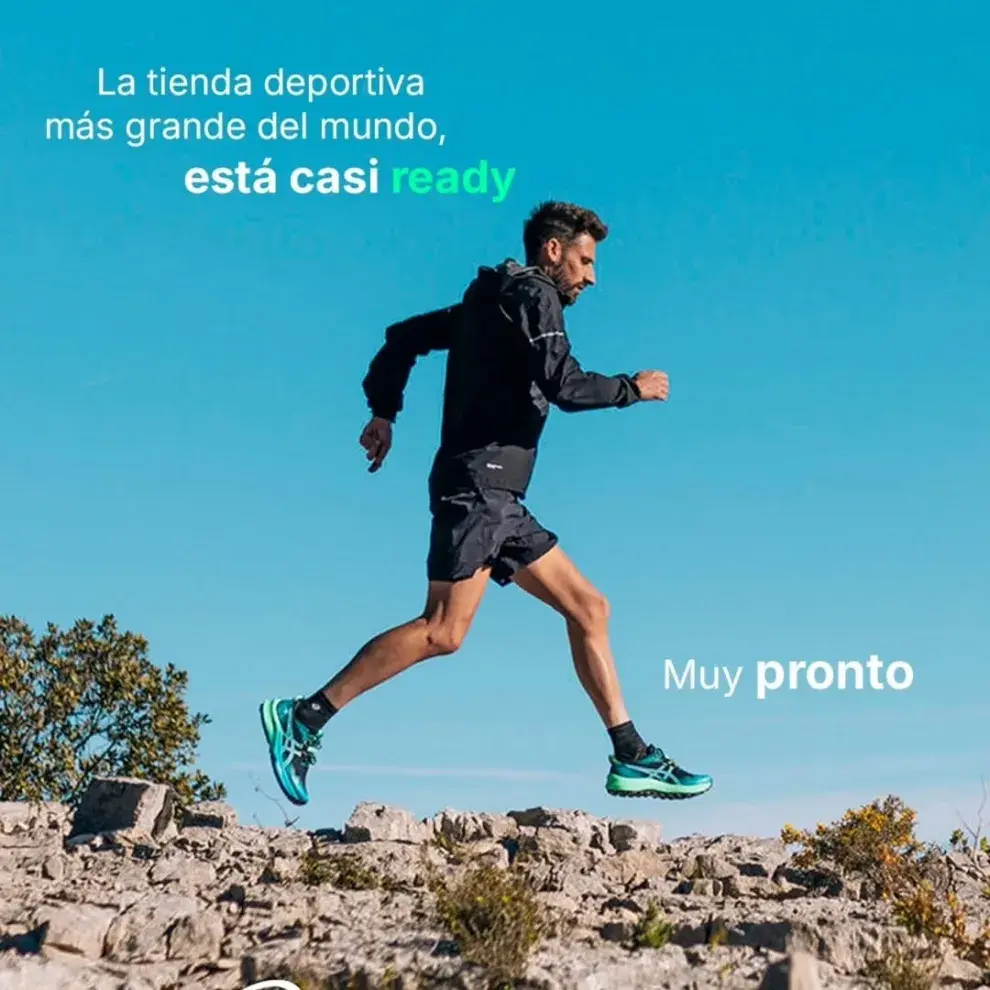 ¿Cuándo abre Decathlon Argentina?