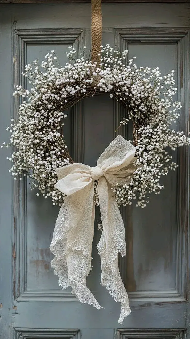 Lo importante es que la primera impresión del hogar transmita calma y armonía.