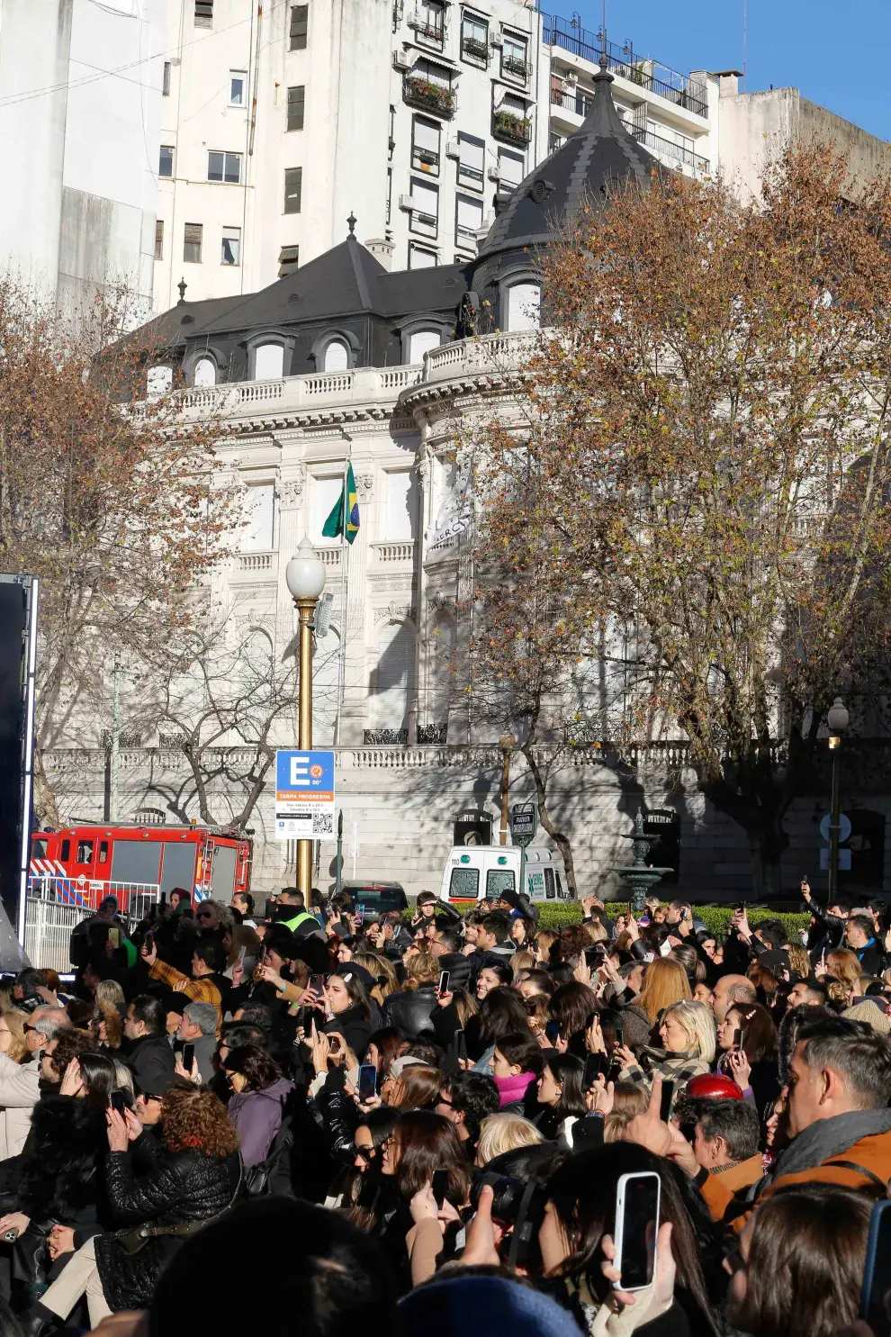 BAFA Fashion & Arts: moda, arte y lujo en las calles de Recoleta