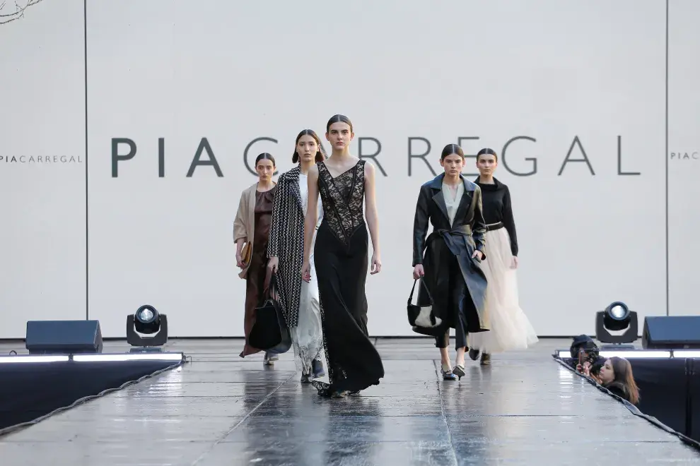 BAFA Fashion & Arts: moda, arte y lujo en las calles de Recoleta