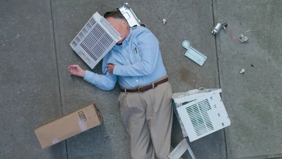 Documentales que te harán cambiar tu visión del mundo: Dick Johnson Is Dead.