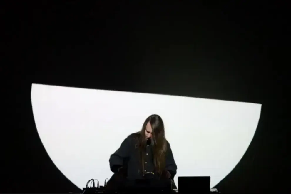 Bricolage Architecture en vivo.