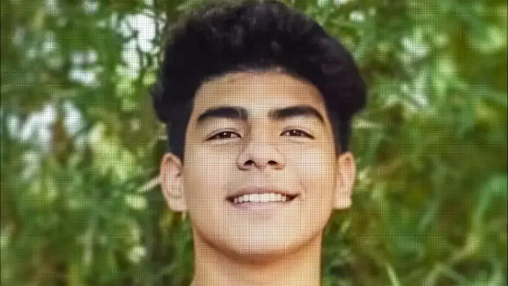 Foto de Fernando Báez Sosa.