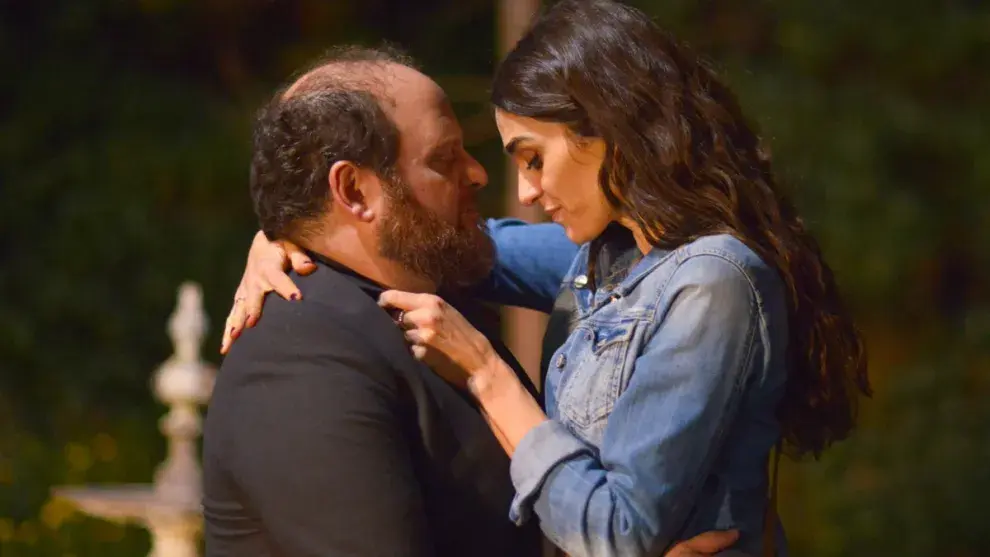 Imagen de El Mejor Infarto de Mi Vida en Disney+.