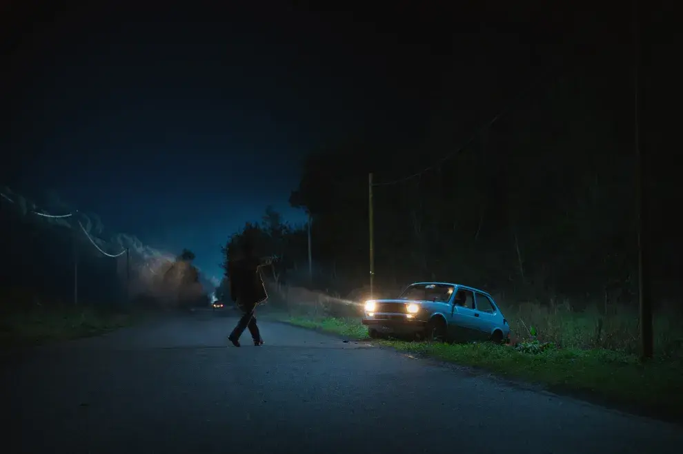 La serie de Netflix viene a recrear un caso real: te contamos la verdadera historia del monstruo de Florencia.