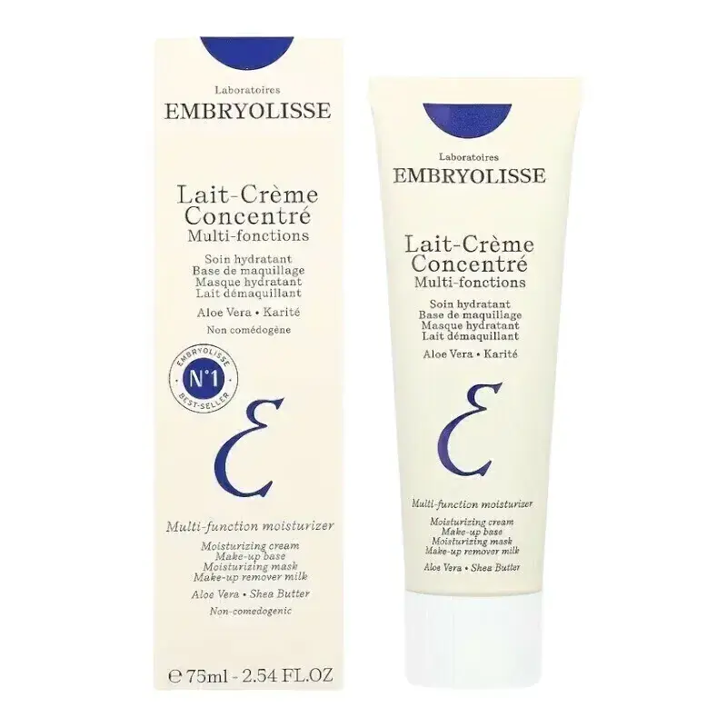 Foto de producto para skincare.