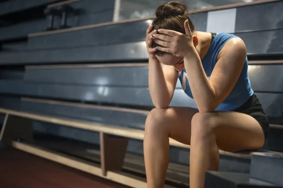 Cinco errores comunes que sabotean tu progreso fitness