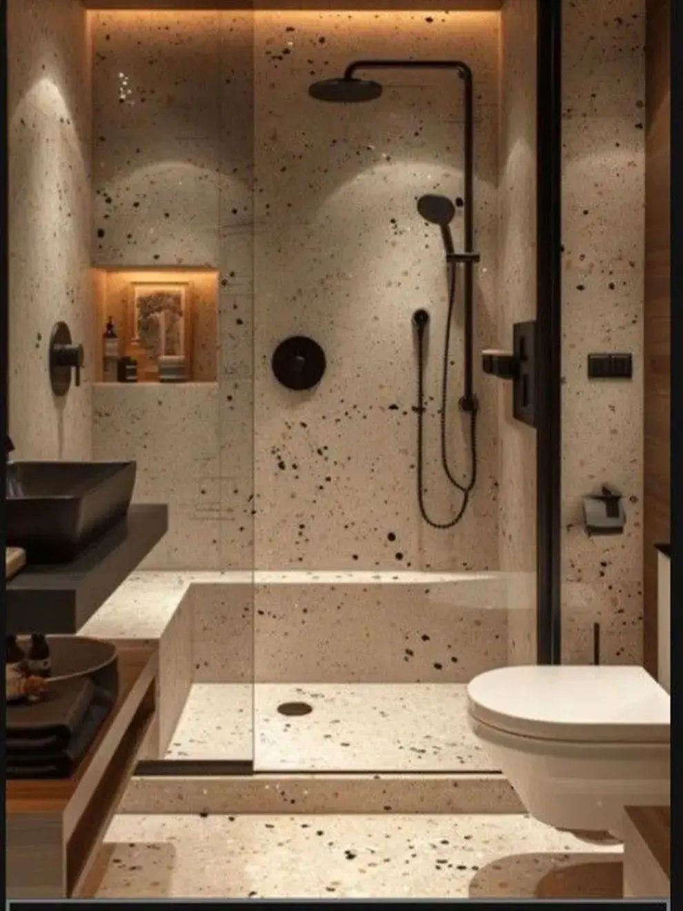 Los paneles de vidrio serán la nueva tendencia deco en 2026