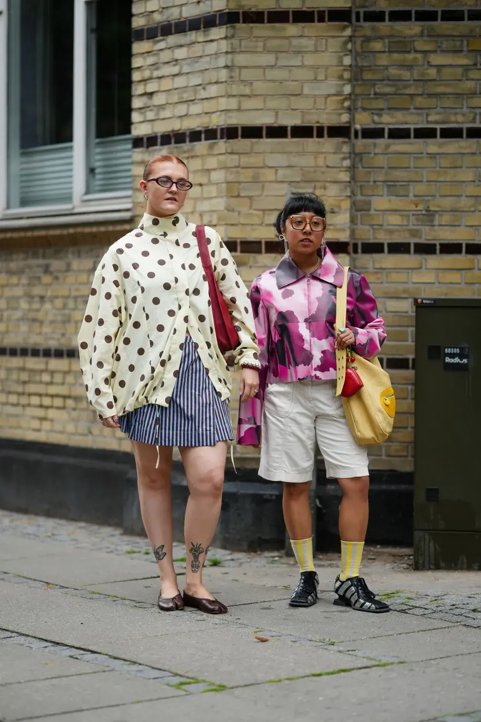 Frescos y muy cancheros: 3 pantalones que serán tendencia este 2026