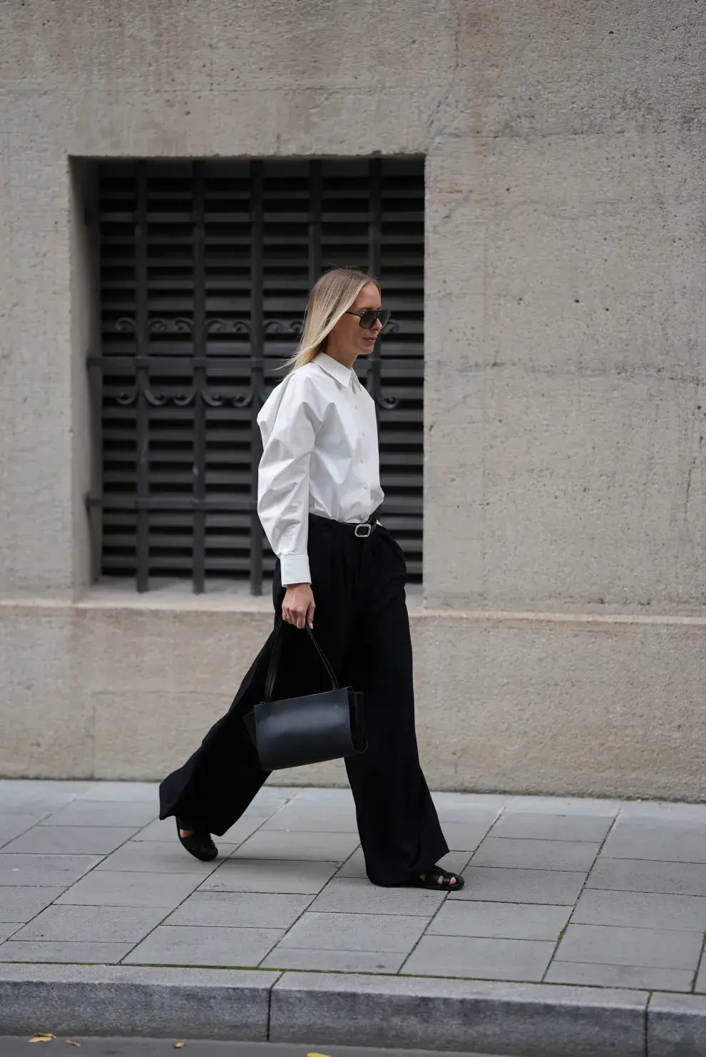 De Meghan Markle a Julia Roberts: así son los looks 'Power dressing' de las celebrities 