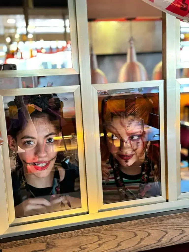 1. Hard Rock Café Puerto Madero