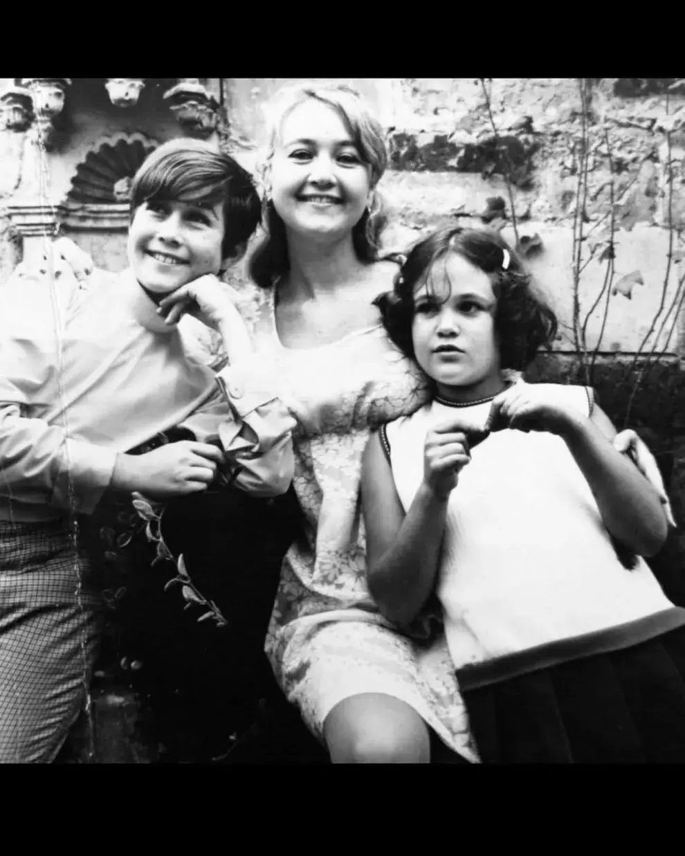 La historia real en que se basa la serie Nadie nos vio partir