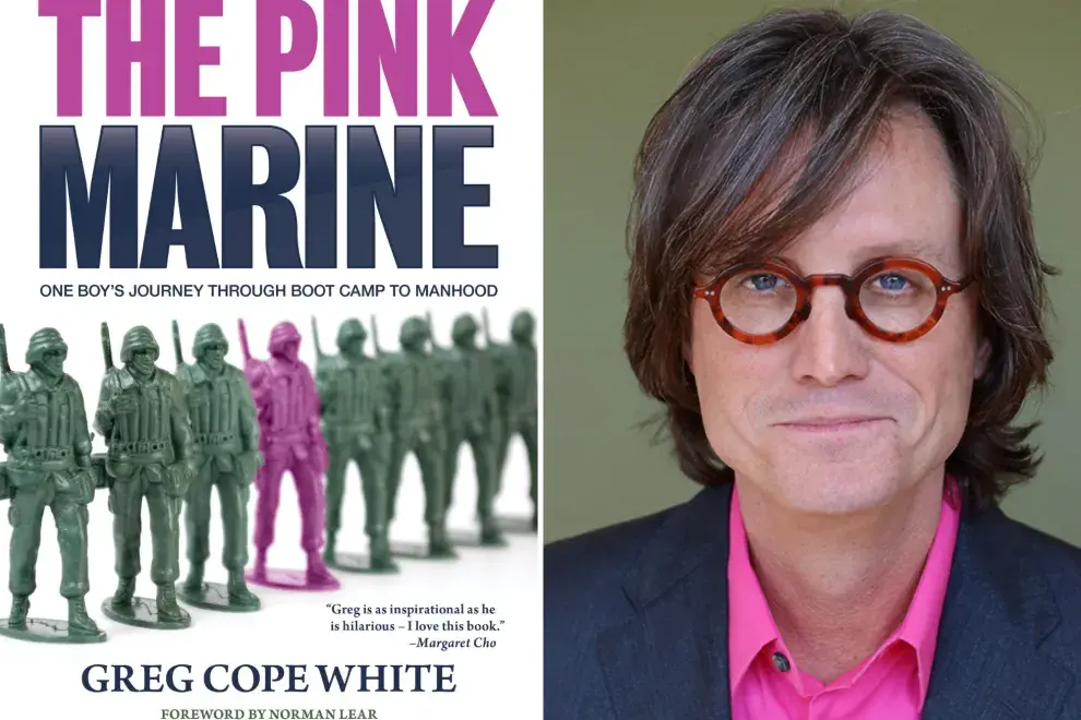 La historia real en que se basa Reclutas, la nueva serie LGBTQ+ de Netflix.