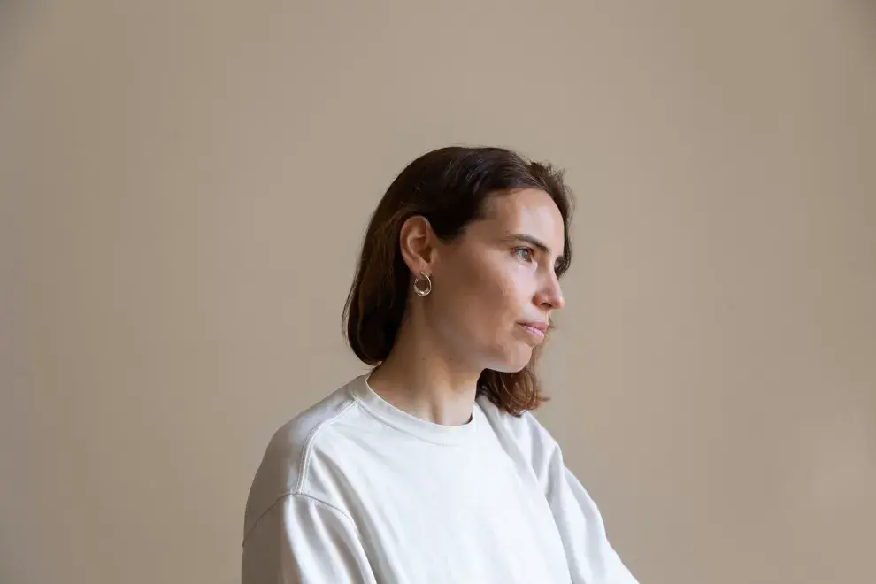 Laura Petrecca, poeta