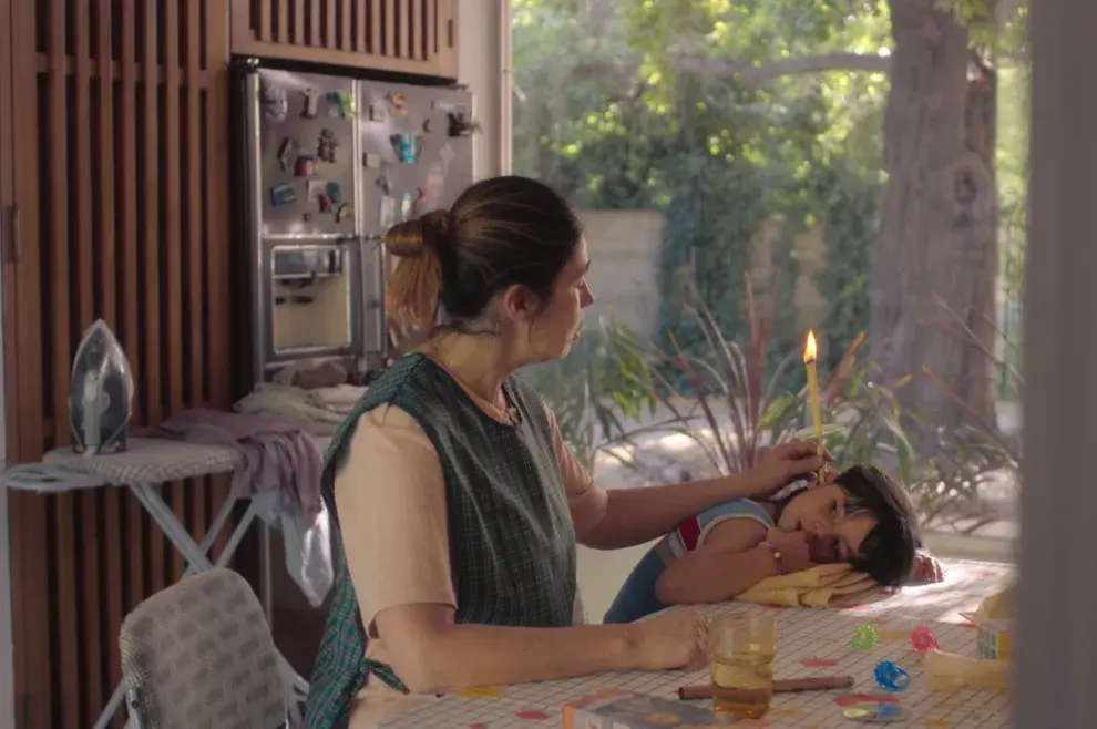 Limpia estrena en Netflix el 10 de octubre.