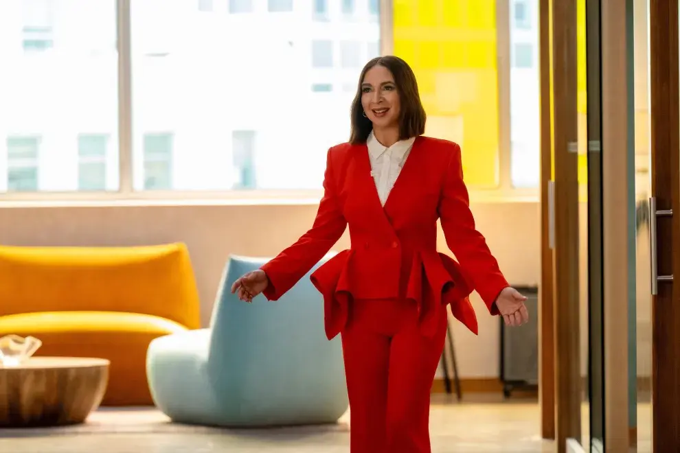 Loot es la comedia ideal para quienes buscan una nueva historia feel good.
