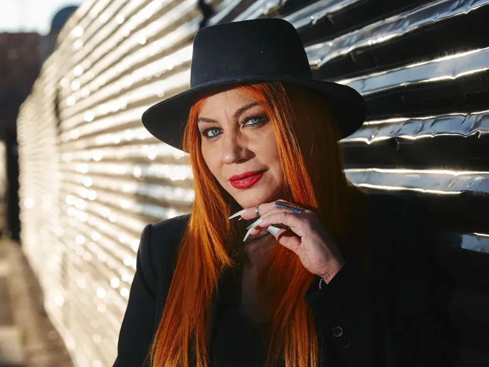 Lourdes, ex Bandana.