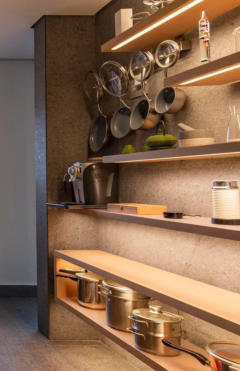 Renovar sin obra: intervenciones low-cost que transforman un ambiente