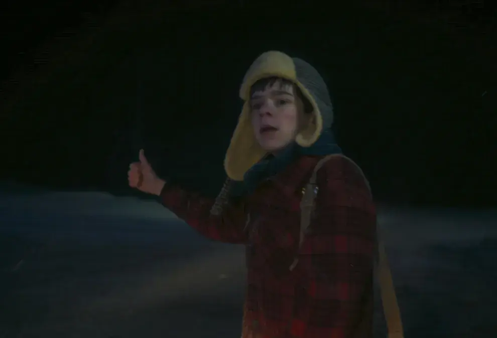 La historia nos transporta a los años sesenta, cuando la ciudad de Derry empieza a mostrar las primeras señales de que algo no está bien.