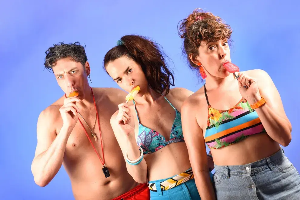 Miramar, una de las apuestas teatrales de noviembre