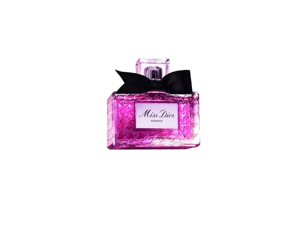 Fragancia Dior primavera verano