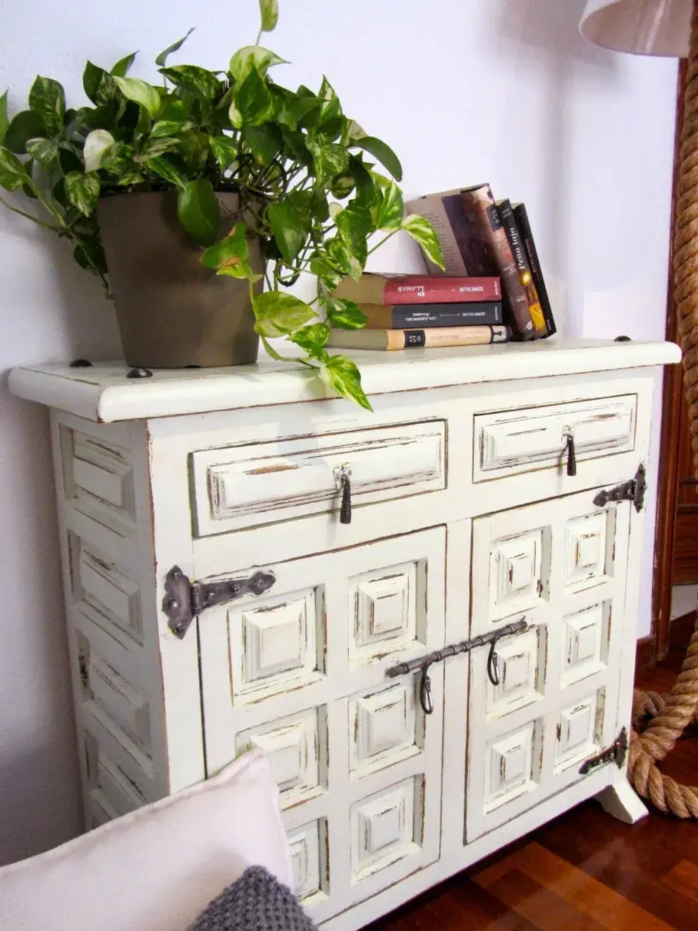 Foto de mueble.