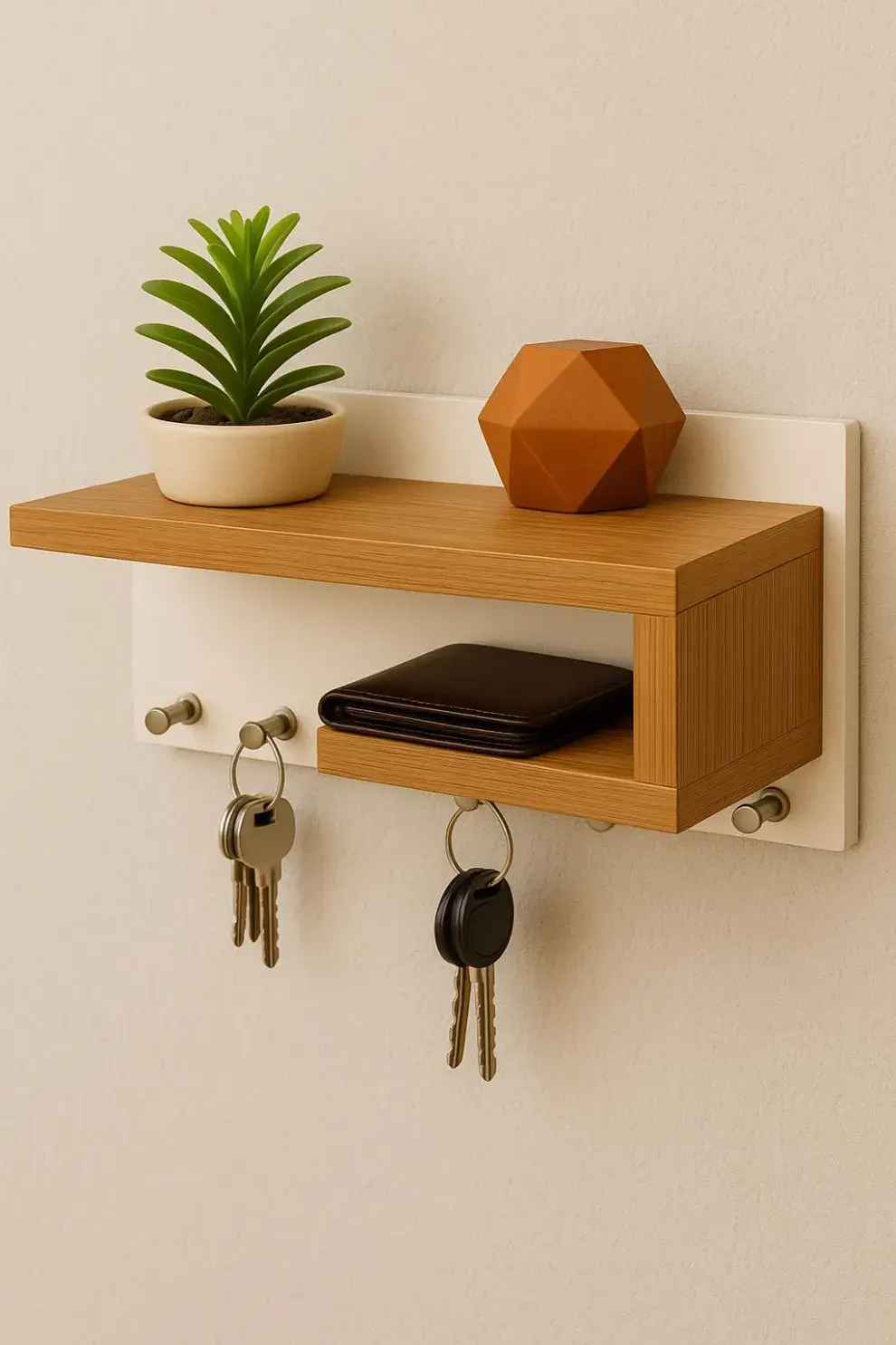 Los detalles en la deco: cómo encontrar equilibrio sin sobrecargar.