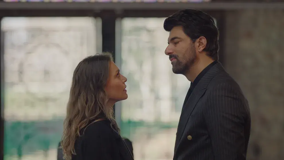 Old Money es una de las grandes apuestas de la televisión turca de Netflix.