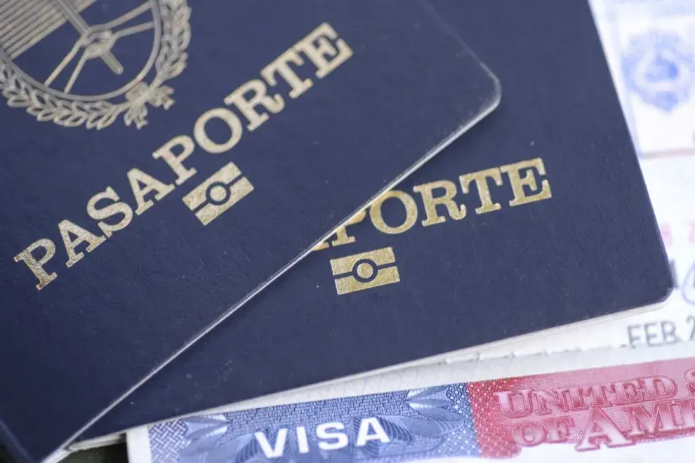 A diferencia del ETIAS, el sistema EES no requiere trámites previos al viaje
