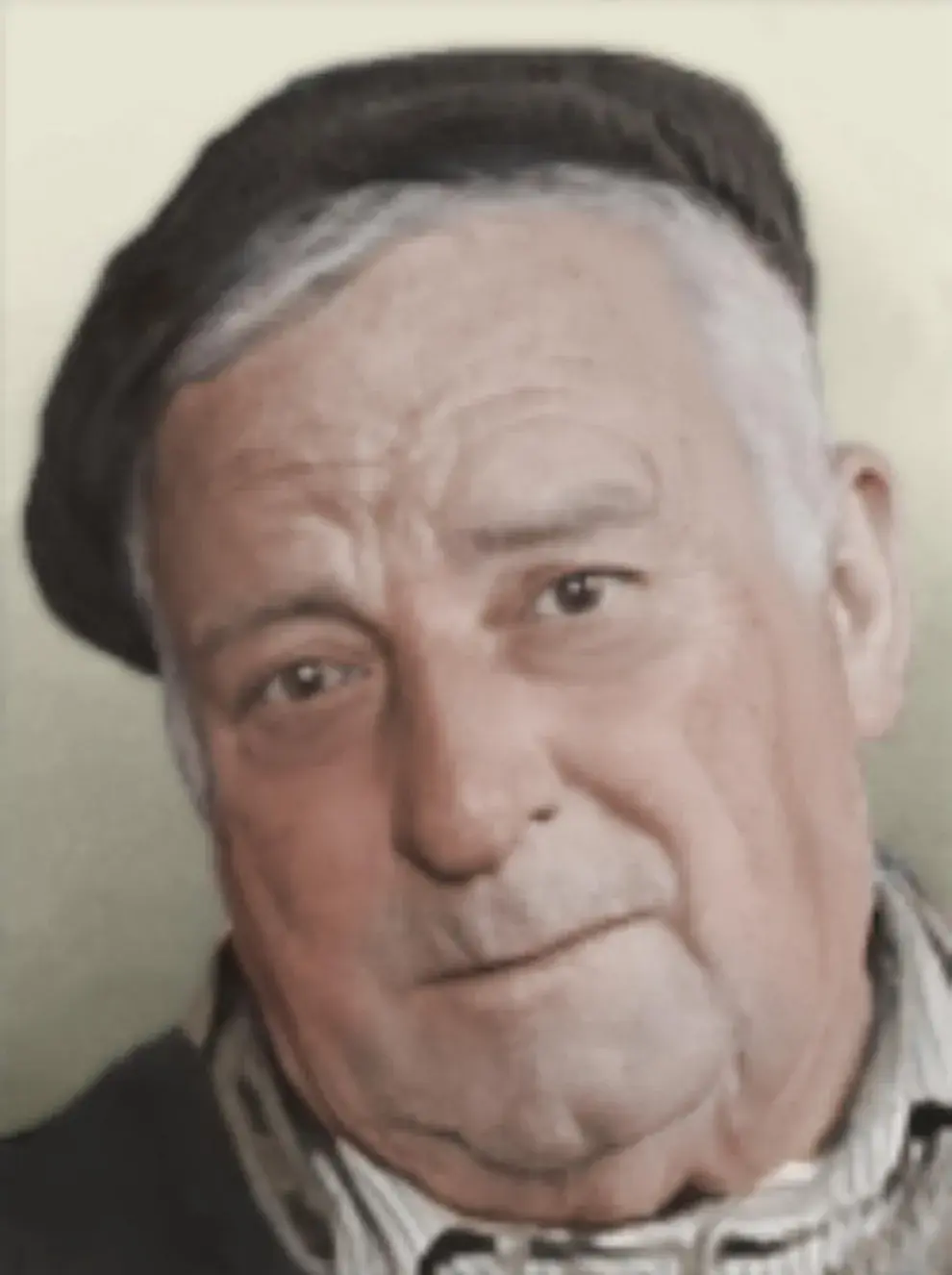 Pietro Pacciani: este es El monstruo de Florencia en la vida real.