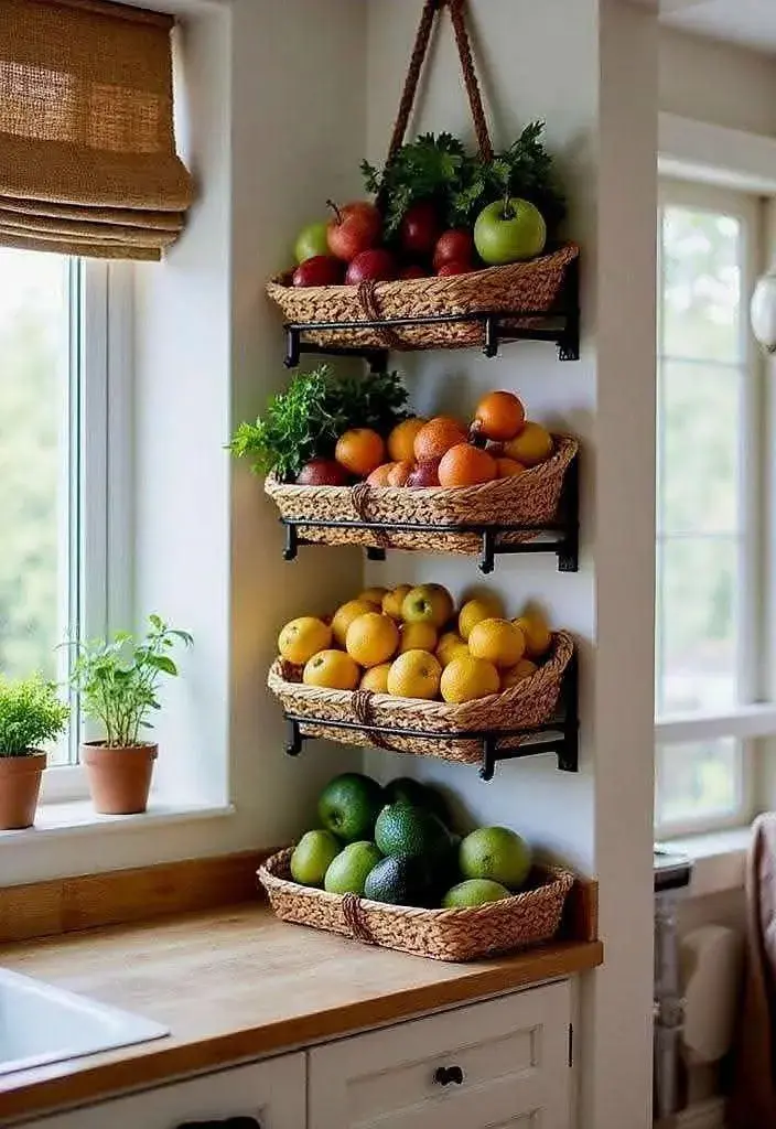 Verde en la cocina: estas son las plantas ideales que resisten el calor y el vapor