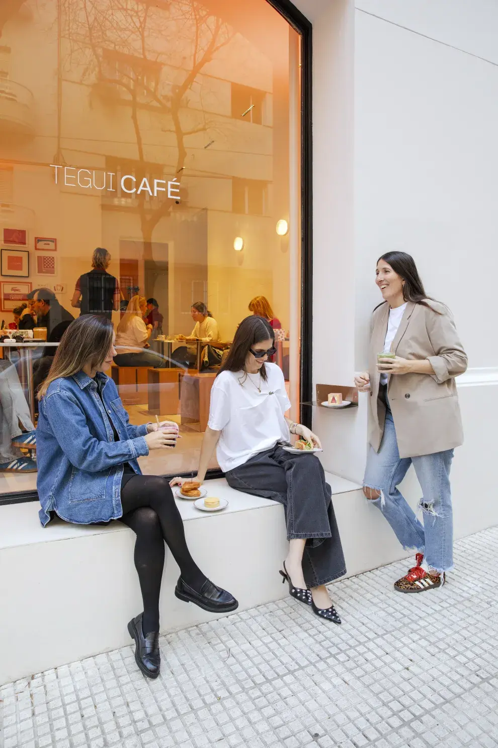 Tegui Café