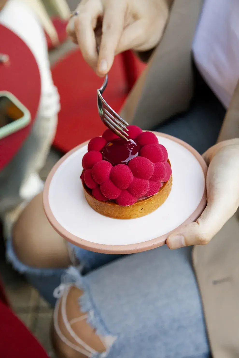 Betular Patisserie