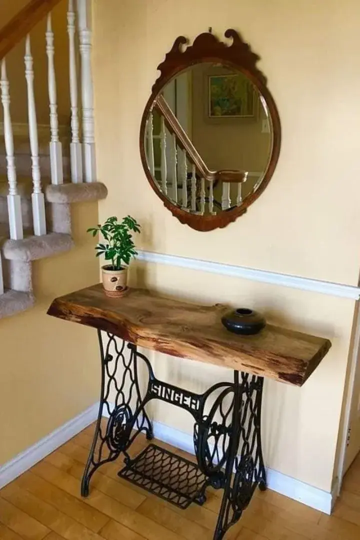 Foto de decoración de ambientes.