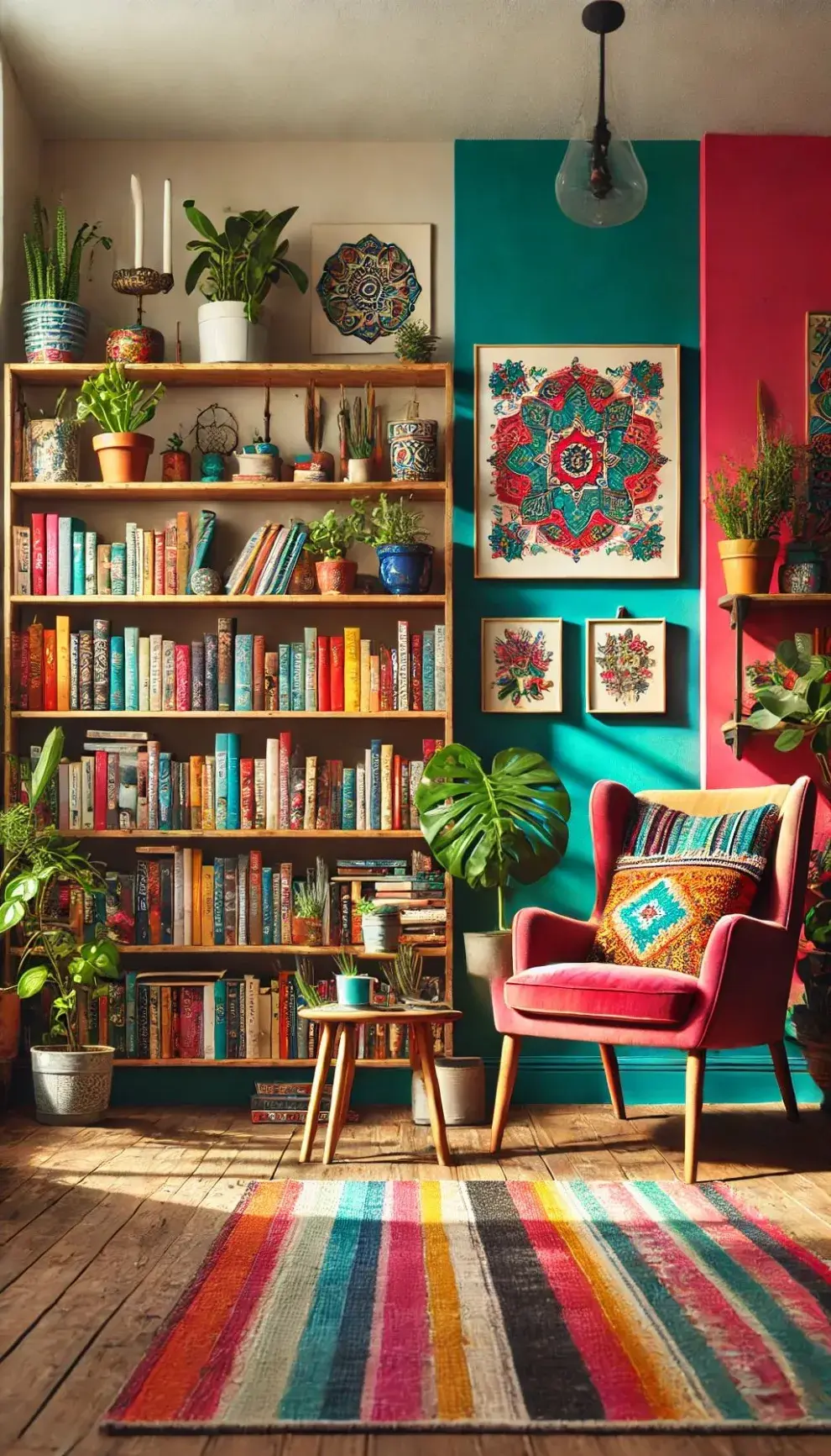 Foto de biblioteca.