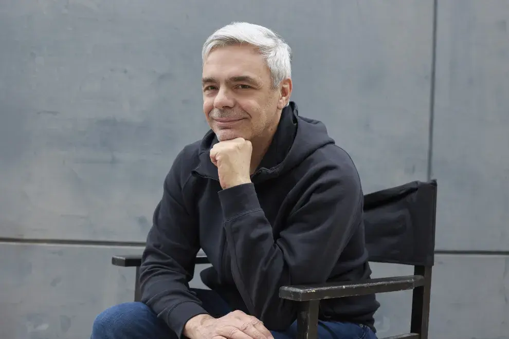 Foto de Sebastián Borensztein