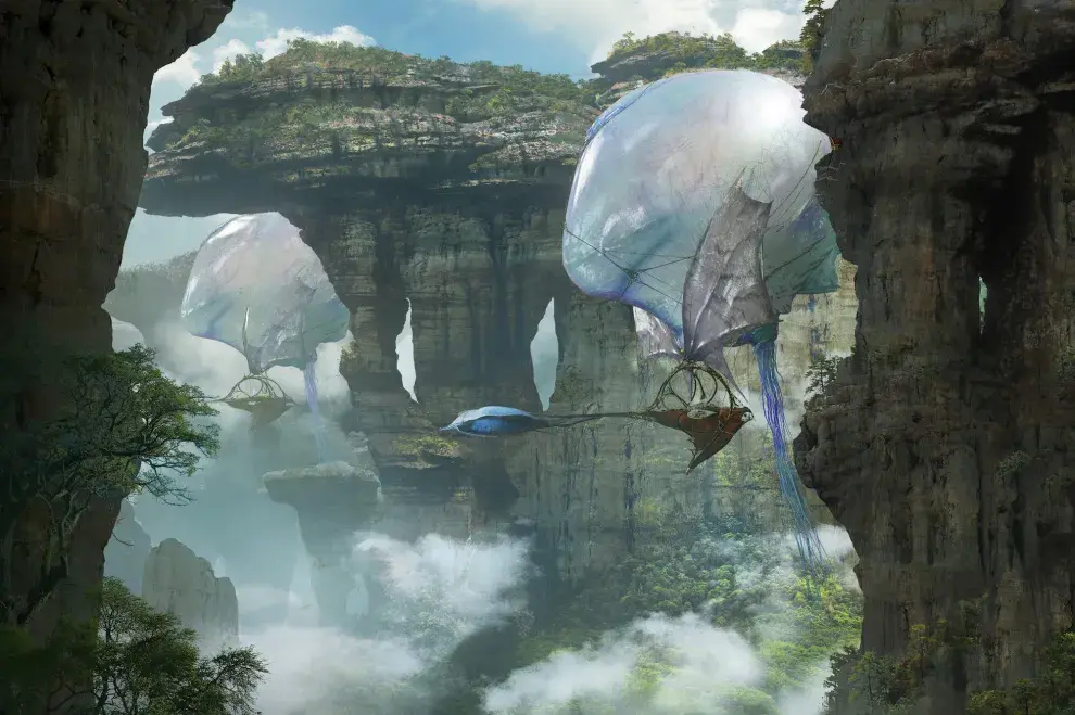 "Tus hijos vienen de vos, pero no son tuyos. Solo sos el arco desde donde se lanzan hacia su propio destino" - Zoe Saldaña