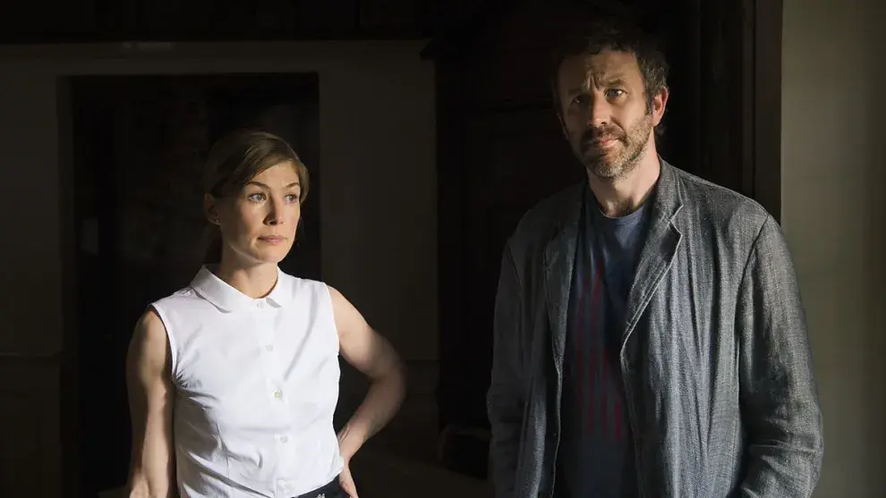 Foto de State of the Union,