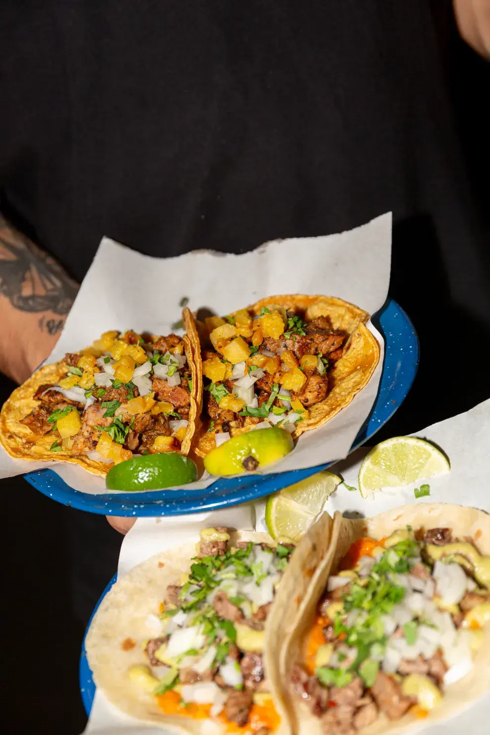  Taquería Díaz