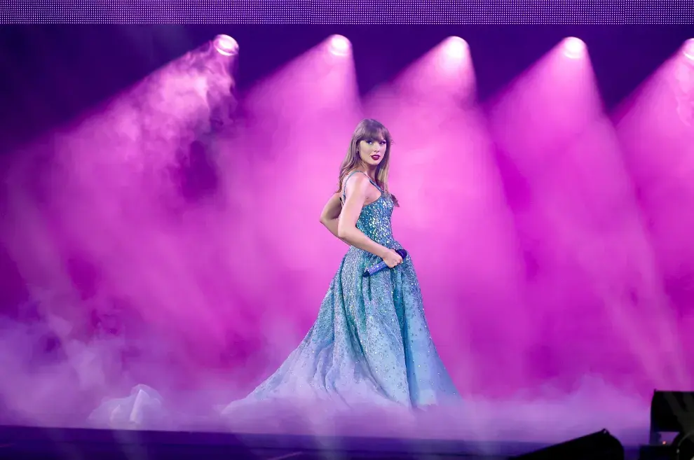 Taylor Swift confirmó que se vienen dos proyectos relacionados con su mega exitosa The Eras Tour.
