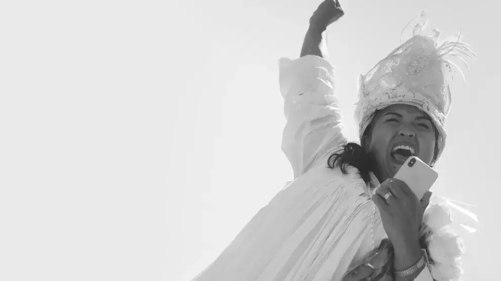 Documentales que te harán cambiar tu visión del mundo: Time.