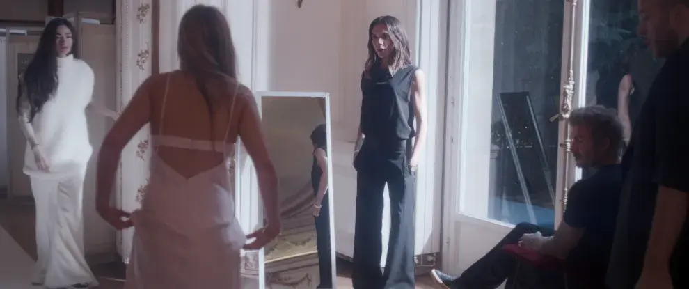 El prejuicio del mundo de la moda hacia Victoria Beckham