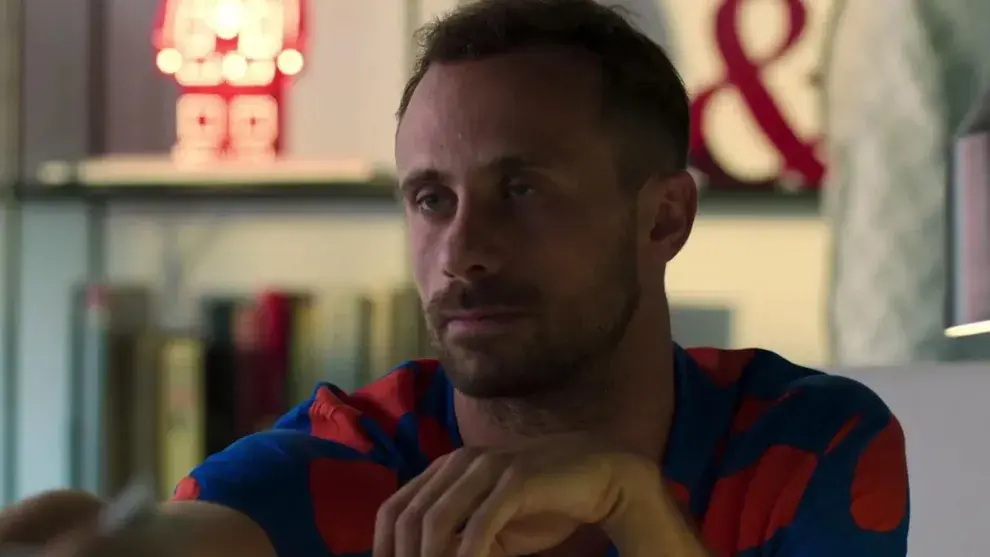 Imagen de Yo, Adicto en Disney+.