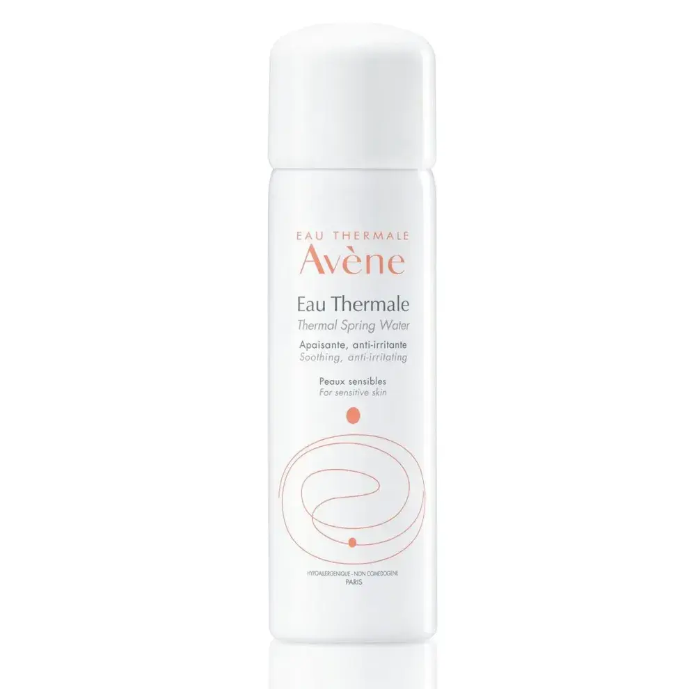 Agua Termal Avene Calmante Anti-Irritante x 50 ml (AVÉNE)