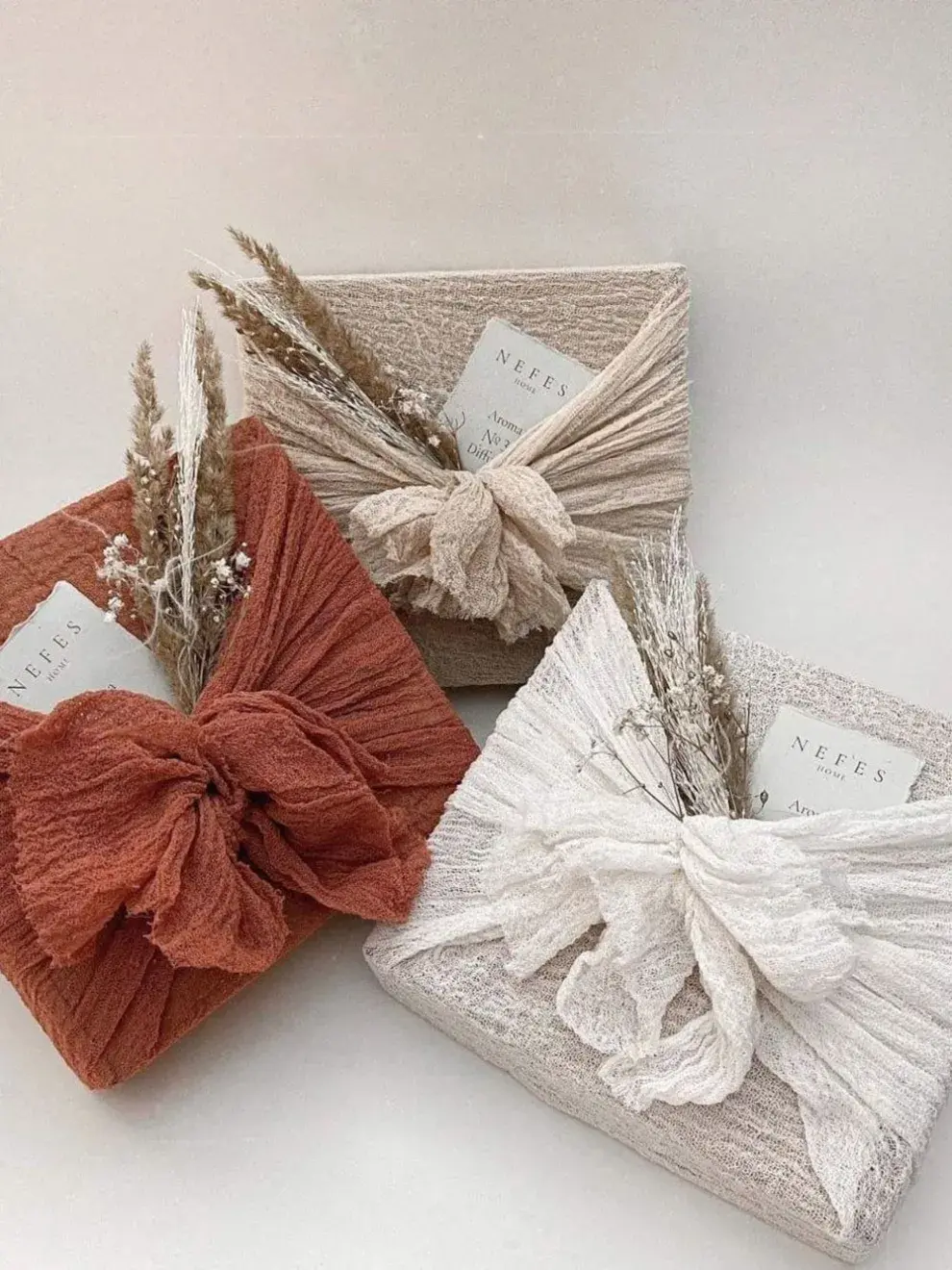 Otra opción con telas y retazos sobrantes