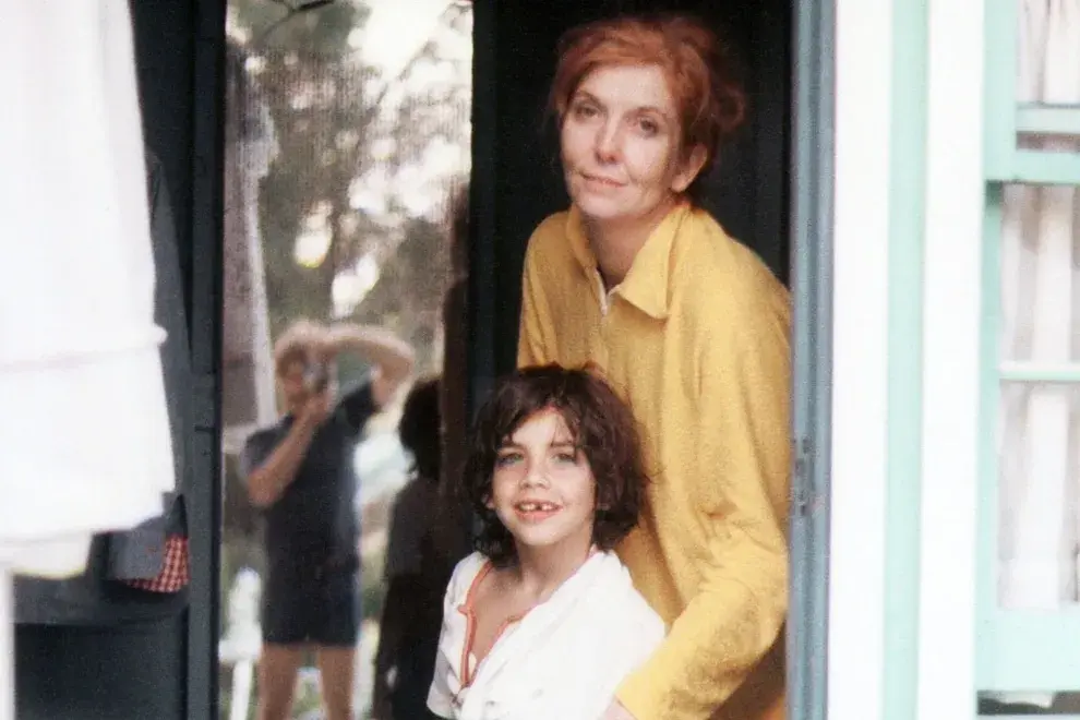 El documental sobre los padres de Ben Stiller ya está disponible en Apple Tv+.