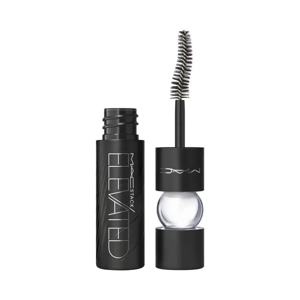 MACStack Elevated Mini Mascara Black (MAC)