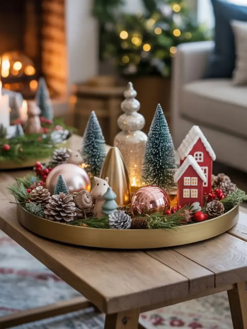 Esta nueva tendencia se impone en redes sociales y tiendas de diseño, ofreciendo una alternativa versátil que se adapta a distintos estilos y espacios.